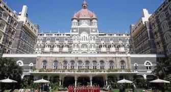Legal battle brews after Taj Mumbai gets eviction notice