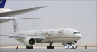 The 3 Cs of the Jet-Etihad deal: Cost, cargo, commerce