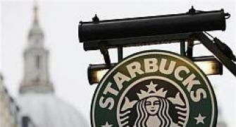 Starbucks looks to work with Indian coffee growers