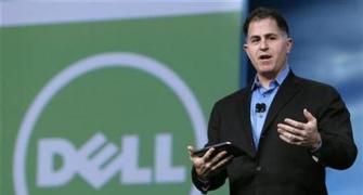 Why Silver Lakes is BETTING big on Dell?