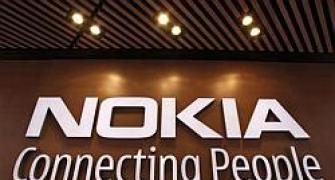 Nokia protests against Indian tax probe