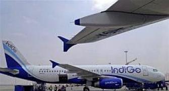 IndiGo criticises move to regulate fares