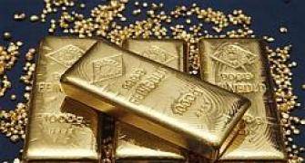India may take more steps to curb gold imports: MMTC