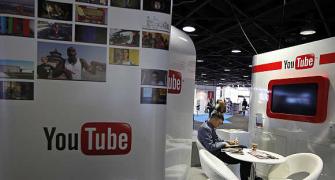 IMAGES: 20 milestones in the history of YouTube