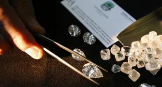 Why family matters so much in India's diamond trade