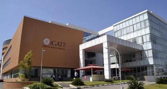 iGate's next BIG ambition after Patni acquisition
