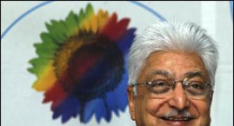 Azim Premji has his heart in the right place
