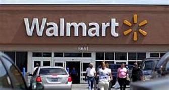Report on graft charges against Walmart by Apr: Govt