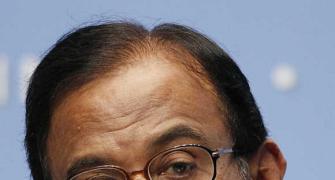 Chidambaram's parting sweep puts tax boards in a fix
