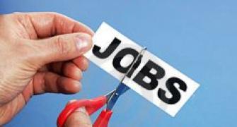 Hiring pace declines 6% in January