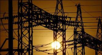 Hemmed in at home, Tata Power swings focus abroad