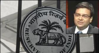 Urjit Patel to be new RBI Dy Governor