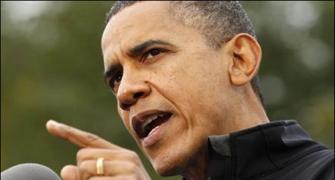 US can't afford more showdowns over debt: Obama