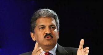 Any Indian willing to take on Facebook? Anand Mahindra may fund you