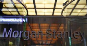Morgan Stanley cuts 1,600 jobs as business languishes