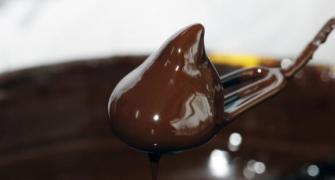 Photos: Most EXPENSIVE chocolates in the WORLD