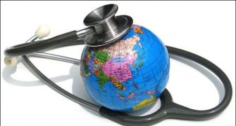 Tension with Pak to wound medical tourism industry