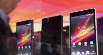 Why Xperia Z could be Sony's trump card