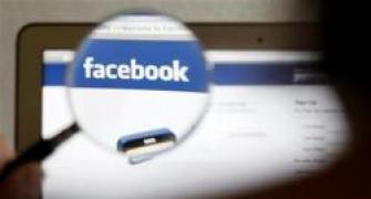 Is Facebook envy making you miserable?