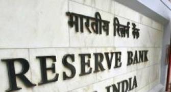 Inflation, CAD limit scope for monetary action: RBI