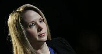 After early success, Yahoo's Mayer faces rising bar