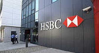 India expanded at faster rate than China: HSBC