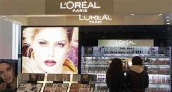 'India will be on L'Oreal's top 5 list of markets'