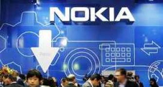 I-T raid at Nokia's Chennai factory