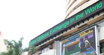 Sensex up over 100 points; Nifty reclaims 7,900