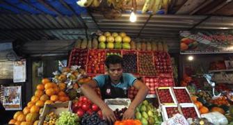 CPI inflation slows to 24-month low of 8.79%