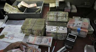 COLUMN: Why measures to arrest rupee fall are not enough