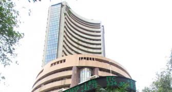 Sensex, Nifty at lifetime highs on capital inflows, global cues
