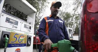 India's biggest companies, Indian Oil Corp tops