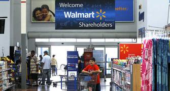 'CBI finds violation of rules by Walmart in Indian deal'