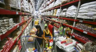 Why investors are in a hurry to dump FMCG stocks