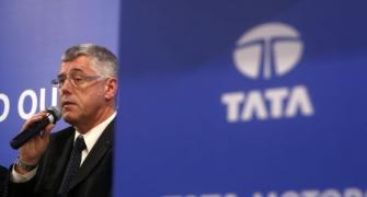 How Tata Motors is rebuilding its car business