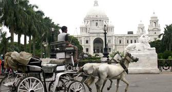 Kolkata: Most expensive city for travellers