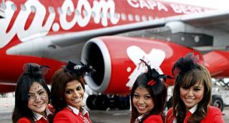 AirAsia to focus on smaller cities
