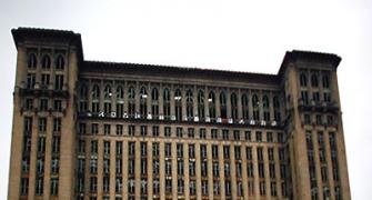 Detroit files for largest-ever bankruptcy in US history