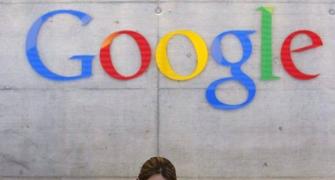 Google's Street View? No, says India