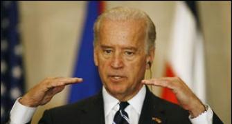 Biden pitches for expanding Indo-US trade