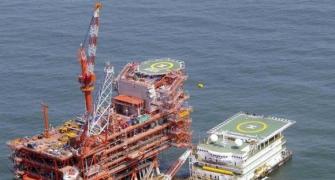 Little gas left at two ONGC blocks; fuel flows to RIL