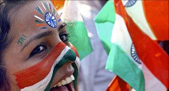India still second fastest growing economy: Chidambaram