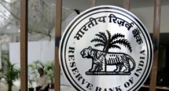 Bankers hope RBI steps will reverse after Re stability