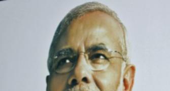 Vote-on-account extremely disappointing, says Modi