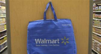 Walmart's India dreams hit another roadblock