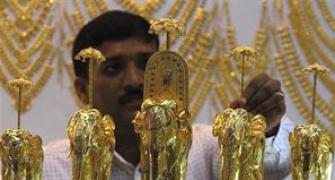 Duty raise to see gold imports dip 20%