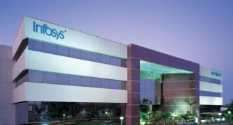 Infosys' refocus on big-ticket contracts starts to pay off