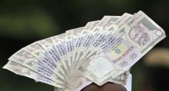 Govt staff salaries: A whopping Rs 1 lakh cr and to rise further!