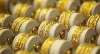India may take more steps to curb gold inflows: official